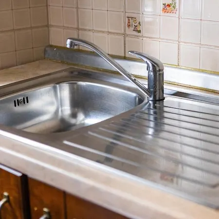 Alexander Vatican House Apartman