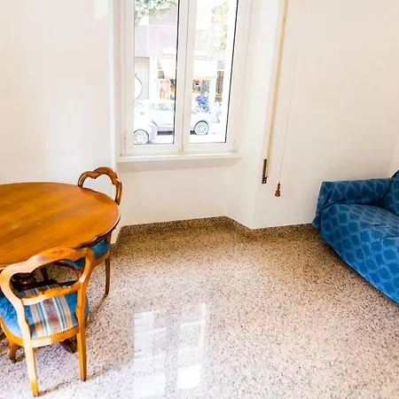 Apartamento Alexander Vatican House *