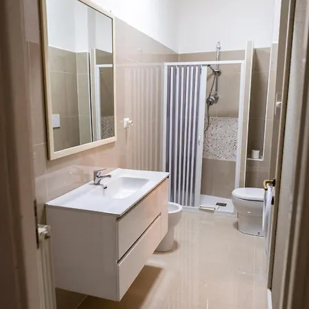 Apartman Alexander Vatican House Róma