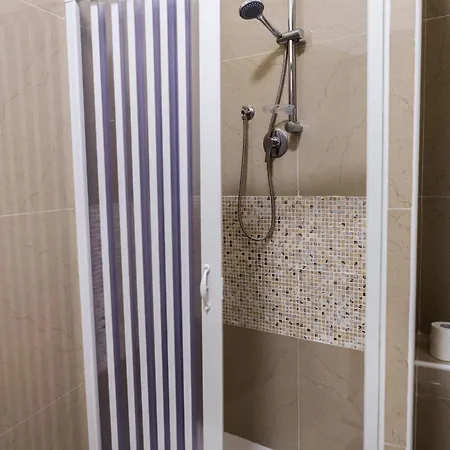 Alexander Vatican House *