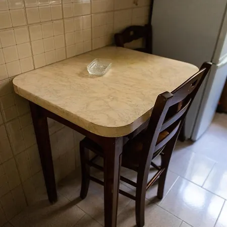 Alexander Vatican House Róma