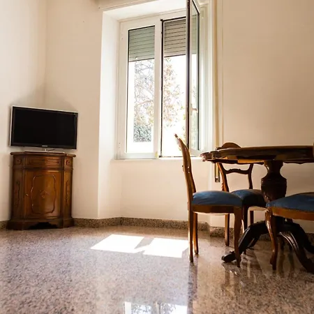 Alexander Vatican House * Róma