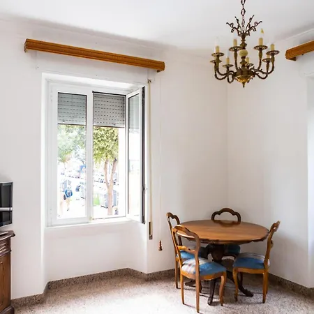 Apartman Alexander Vatican House Róma