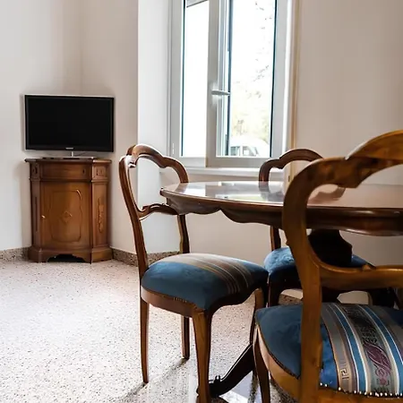 Apartman Alexander Vatican House