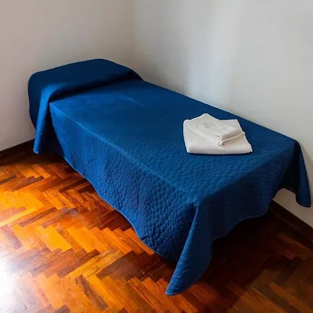 Alexander Vatican House