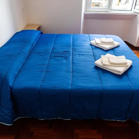 Alexander Vatican House Apartman